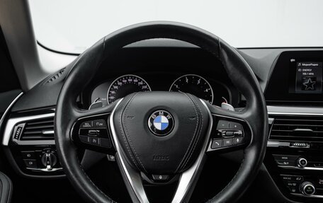 BMW 5 серия, 2020 год, 4 729 000 рублей, 36 фотография