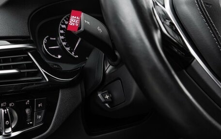 BMW 5 серия, 2020 год, 4 729 000 рублей, 37 фотография