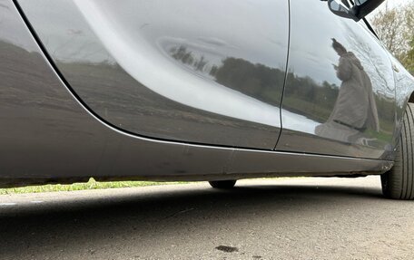 Opel Astra J, 2013 год, 840 000 рублей, 10 фотография