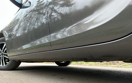 Opel Astra J, 2013 год, 840 000 рублей, 11 фотография