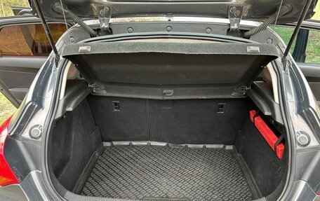 Opel Astra J, 2013 год, 840 000 рублей, 19 фотография
