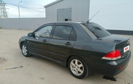 Mitsubishi Lancer IX, 2004 год, 500 000 рублей, 4 фотография
