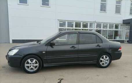Mitsubishi Lancer IX, 2004 год, 500 000 рублей, 3 фотография