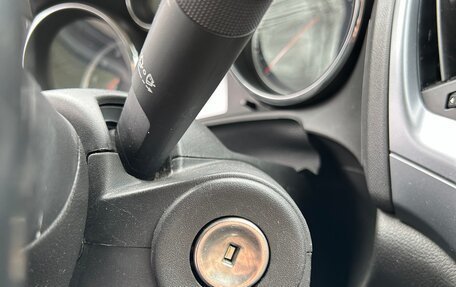 Opel Astra J, 2013 год, 840 000 рублей, 26 фотография