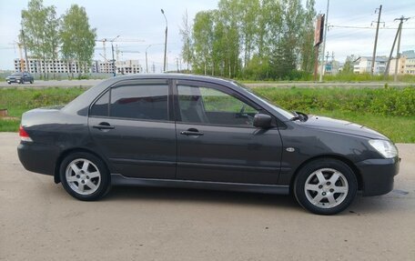 Mitsubishi Lancer IX, 2004 год, 500 000 рублей, 6 фотография