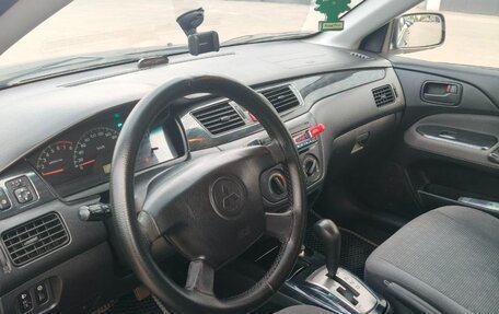 Mitsubishi Lancer IX, 2004 год, 500 000 рублей, 9 фотография
