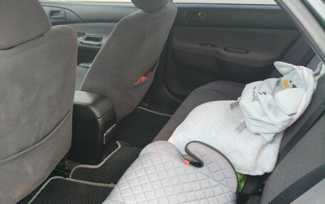Mitsubishi Lancer IX, 2004 год, 500 000 рублей, 11 фотография