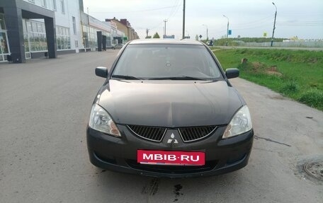 Mitsubishi Lancer IX, 2004 год, 500 000 рублей, 8 фотография