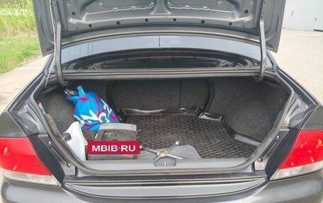Mitsubishi Lancer IX, 2004 год, 500 000 рублей, 10 фотография