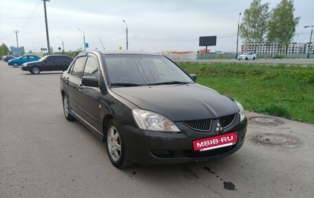 Mitsubishi Lancer IX, 2004 год, 500 000 рублей, 7 фотография