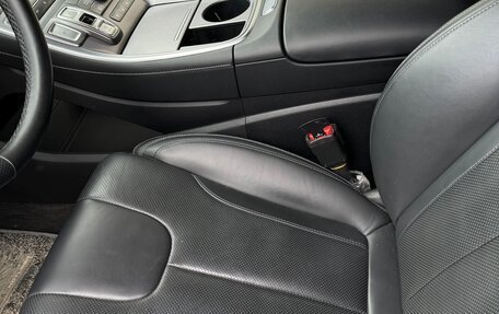 Hyundai Santa Fe IV, 2020 год, 3 850 000 рублей, 12 фотография