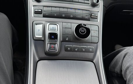 Hyundai Santa Fe IV, 2020 год, 3 850 000 рублей, 15 фотография