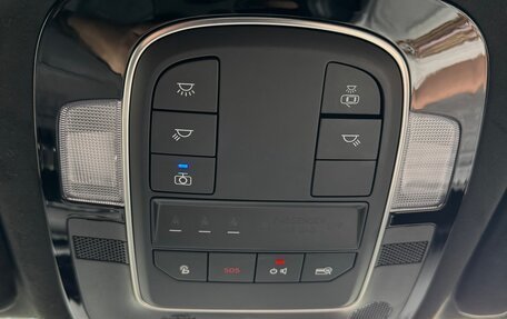 Hyundai Santa Fe IV, 2020 год, 3 850 000 рублей, 16 фотография