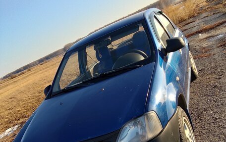 Renault Logan I, 2007 год, 280 000 рублей, 3 фотография