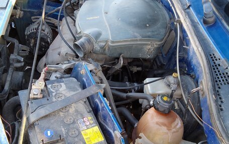 Renault Logan I, 2007 год, 280 000 рублей, 8 фотография