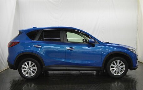 Mazda CX-5 II, 2012 год, 1 392 000 рублей, 4 фотография