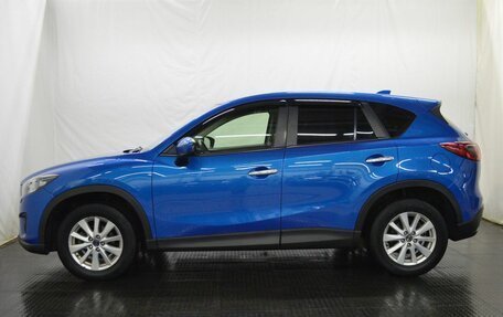 Mazda CX-5 II, 2012 год, 1 392 000 рублей, 8 фотография