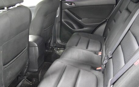 Mazda CX-5 II, 2012 год, 1 392 000 рублей, 11 фотография