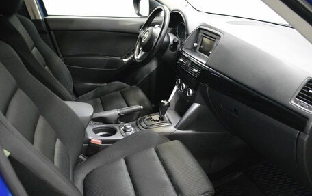 Mazda CX-5 II, 2012 год, 1 392 000 рублей, 12 фотография