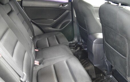 Mazda CX-5 II, 2012 год, 1 392 000 рублей, 13 фотография