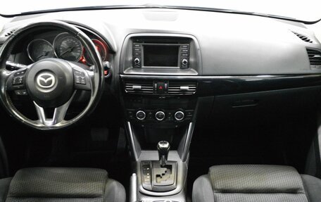 Mazda CX-5 II, 2012 год, 1 392 000 рублей, 14 фотография