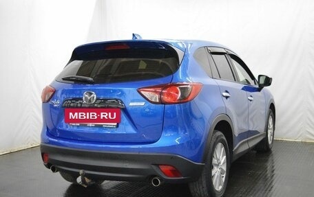 Mazda CX-5 II, 2012 год, 1 392 000 рублей, 5 фотография