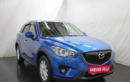 Mazda CX-5 II, 2012 год, 1 392 000 рублей, 3 фотография