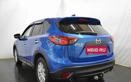 Mazda CX-5 II, 2012 год, 1 392 000 рублей, 7 фотография