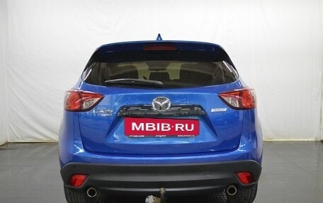 Mazda CX-5 II, 2012 год, 1 392 000 рублей, 6 фотография