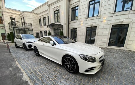 Mercedes-Benz S-Класс, 2019 год, 11 200 000 рублей, 5 фотография