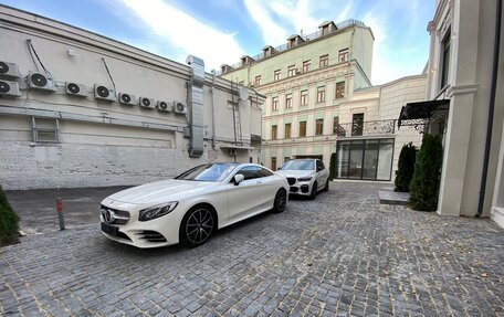 Mercedes-Benz S-Класс, 2019 год, 11 200 000 рублей, 6 фотография
