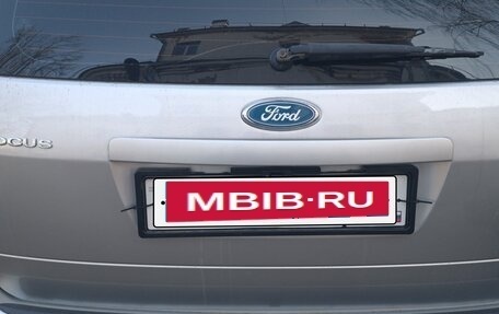 Ford Focus II рестайлинг, 2010 год, 600 000 рублей, 3 фотография