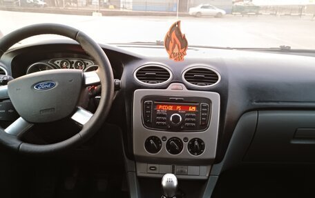 Ford Focus II рестайлинг, 2010 год, 600 000 рублей, 7 фотография
