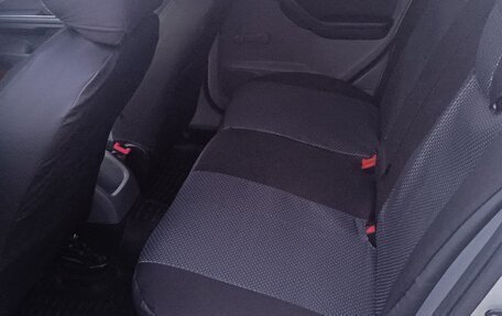 Ford Focus II рестайлинг, 2010 год, 600 000 рублей, 9 фотография