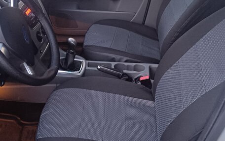 Ford Focus II рестайлинг, 2010 год, 600 000 рублей, 8 фотография