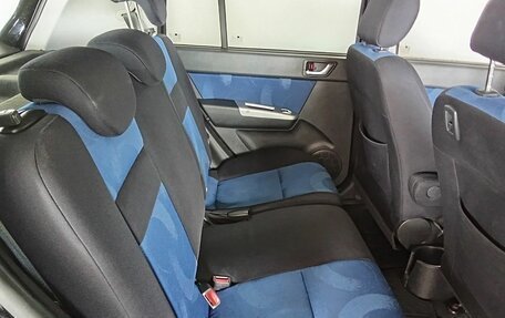 Hyundai Getz I рестайлинг, 2009 год, 655 000 рублей, 10 фотография