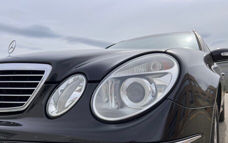 Mercedes-Benz E-Класс, 2004 год, 750 000 рублей, 6 фотография