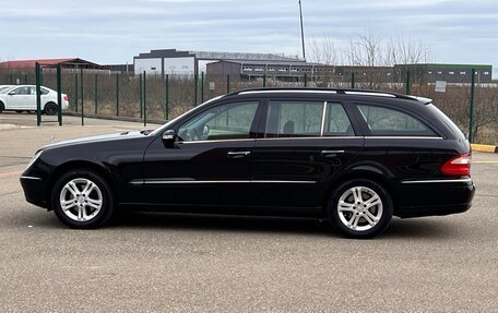 Mercedes-Benz E-Класс, 2004 год, 750 000 рублей, 10 фотография