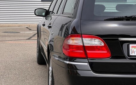 Mercedes-Benz E-Класс, 2004 год, 750 000 рублей, 12 фотография