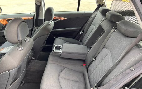 Mercedes-Benz E-Класс, 2004 год, 750 000 рублей, 25 фотография