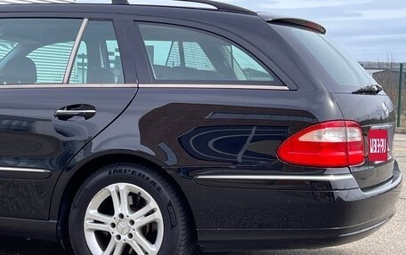 Mercedes-Benz E-Класс, 2004 год, 750 000 рублей, 16 фотография