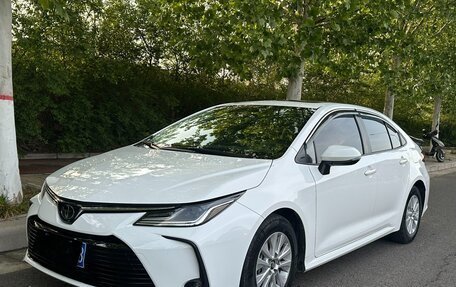 Toyota Corolla, 2021 год, 1 439 700 рублей, 2 фотография