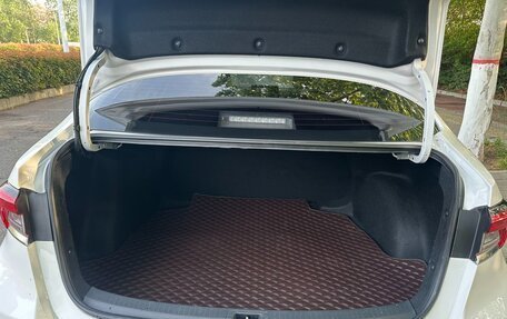 Toyota Corolla, 2021 год, 1 439 700 рублей, 7 фотография