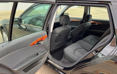 Mercedes-Benz E-Класс, 2004 год, 750 000 рублей, 28 фотография