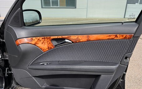 Mercedes-Benz E-Класс, 2004 год, 750 000 рублей, 30 фотография