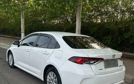 Toyota Corolla, 2021 год, 1 439 700 рублей, 6 фотография