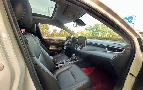 Toyota Corolla, 2021 год, 1 439 700 рублей, 16 фотография