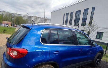 Volkswagen Tiguan I, 2010 год, 950 000 рублей, 4 фотография