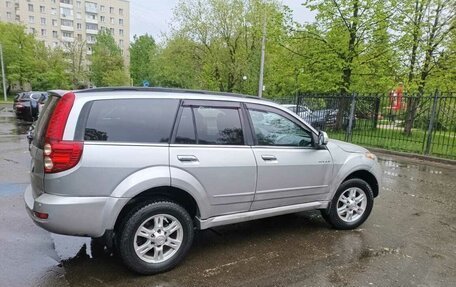 Great Wall Hover H5, 2012 год, 420 000 рублей, 4 фотография