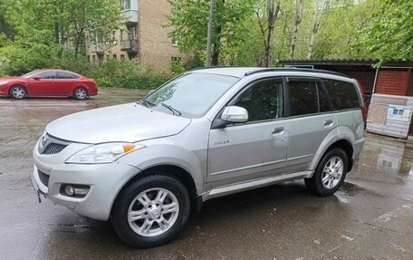 Great Wall Hover H5, 2012 год, 420 000 рублей, 2 фотография